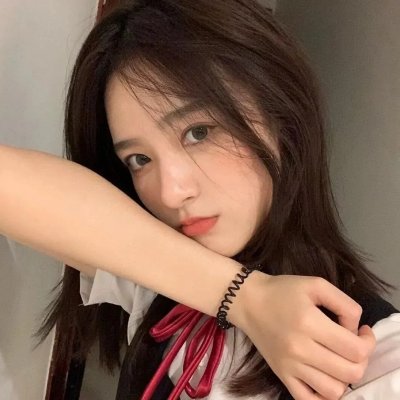 璇宫玉女