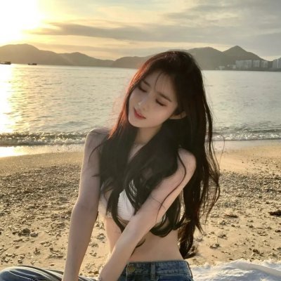 失踪女孩